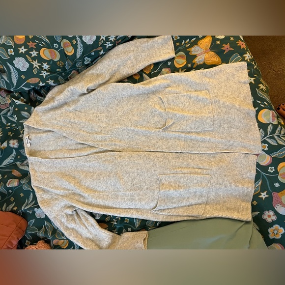 SALE 💥 Madewell Kent Cardigan Sweater - Picture 5 of 9